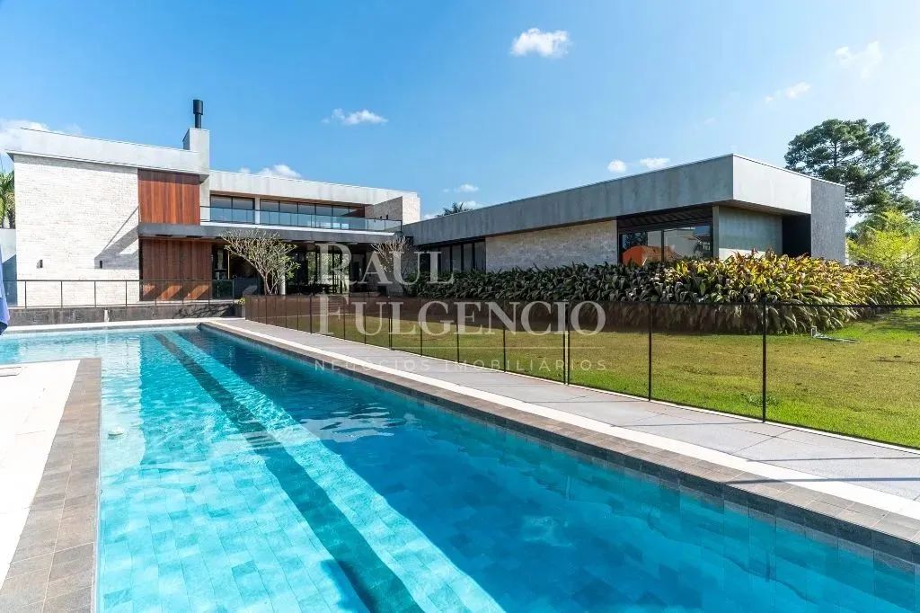 RECANTO DO SALTO | TÉRREA | PISCINA