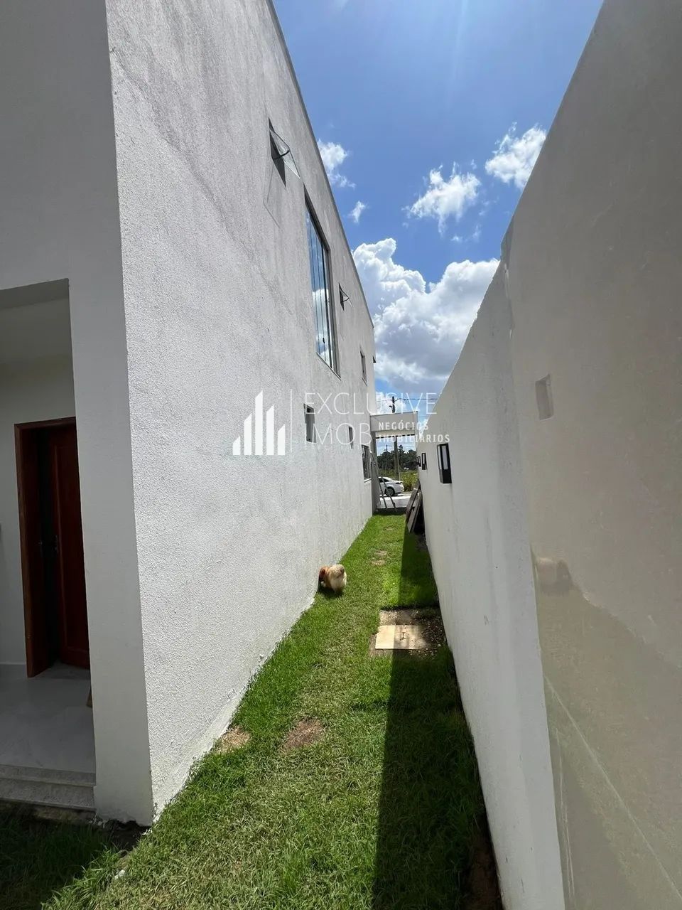 EXCELENTE CASA NO CONDOMÍNIO JARDIM DAS MANGUEIRAS - Foto 3