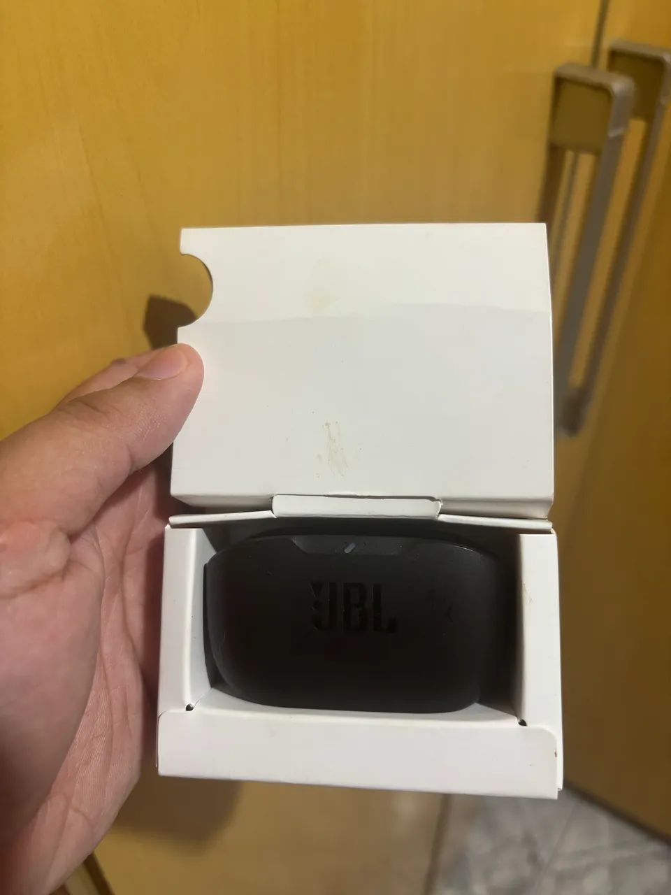 TWS Wave Buds 2 fone JBL64363334181505120