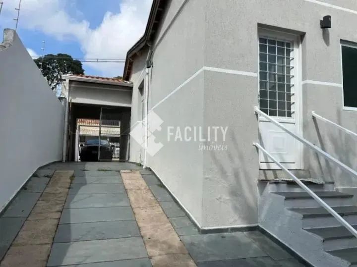 casa - Bosque - Campinas - Foto 4