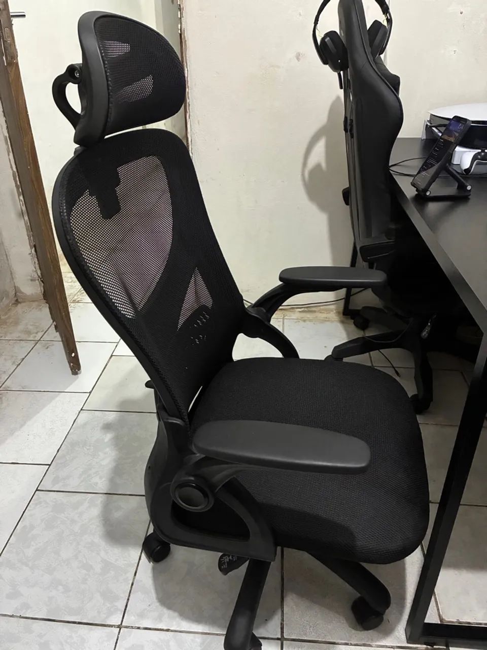 Cadeira gamer - Foto 2