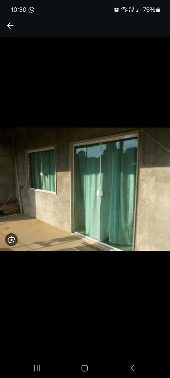 Vidro temperado ( portas, janelas e box de banheiro)