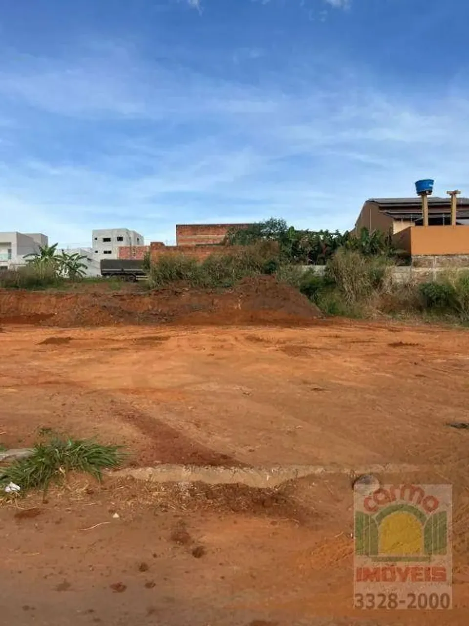 Terreno à venda, 300 m² por R$ 160.000 - Setor Sul Jamil Miguel - Anápolis/GO