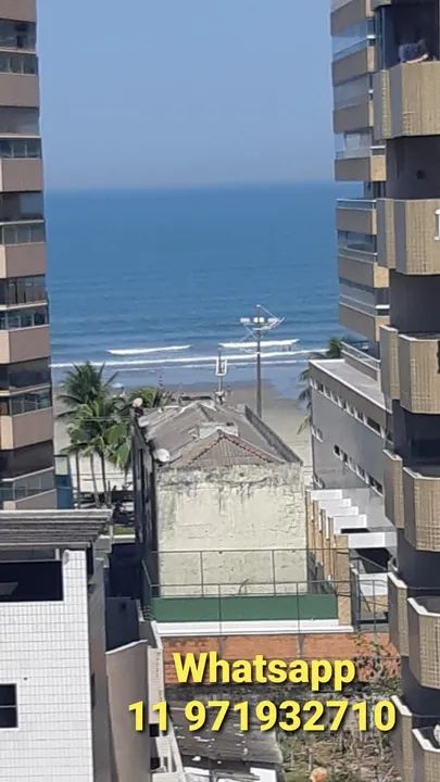 Apto 2 suítes churrasqueira na sacada  - Foto 11