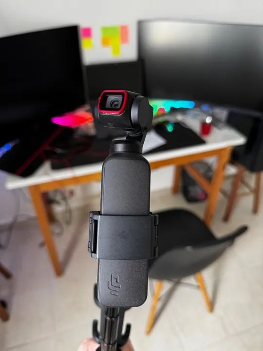 DJI Osmo Pocket + Extension Rod - Foto 2