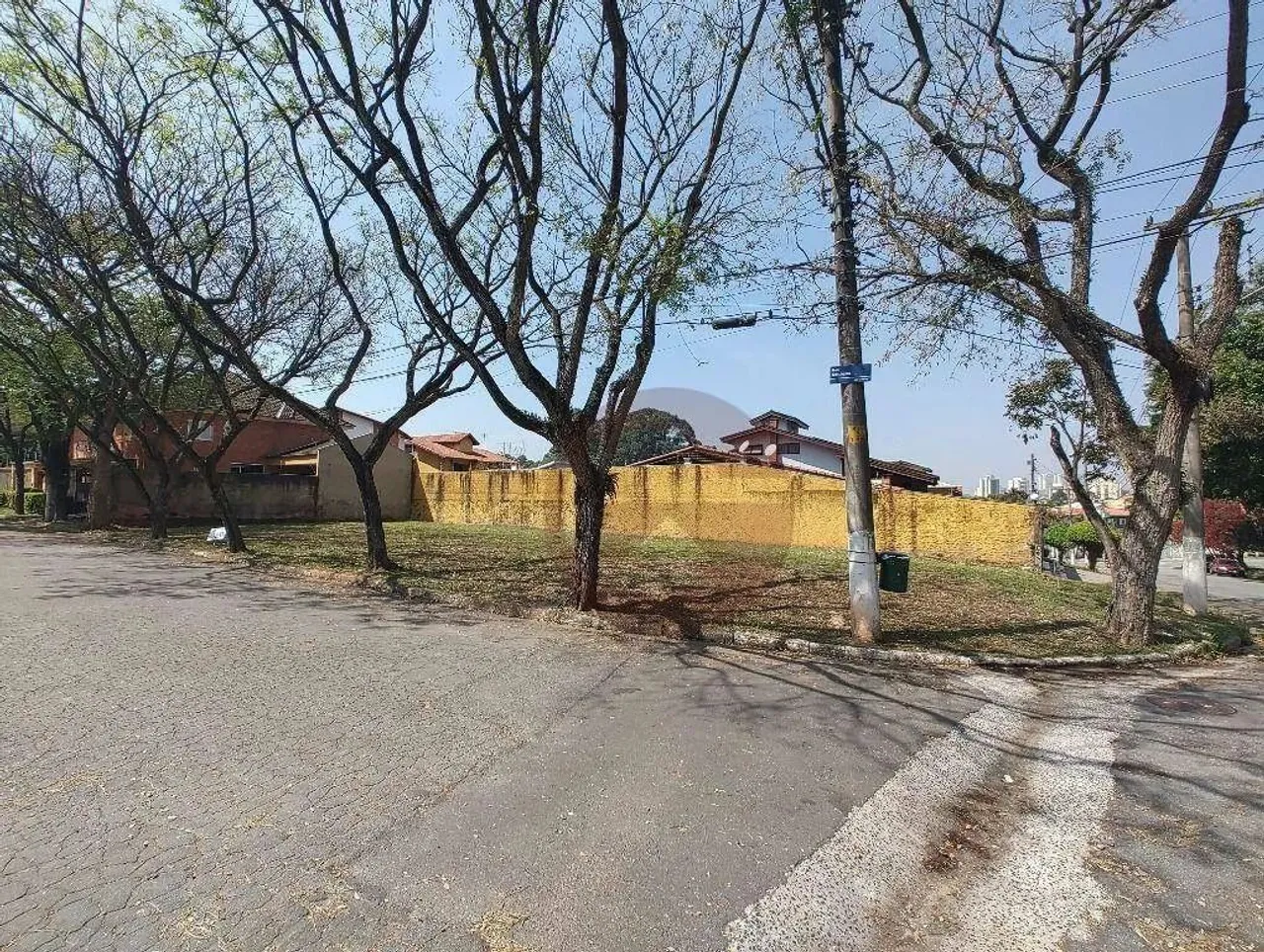 Terreno plano no Parque dos Príncipes !