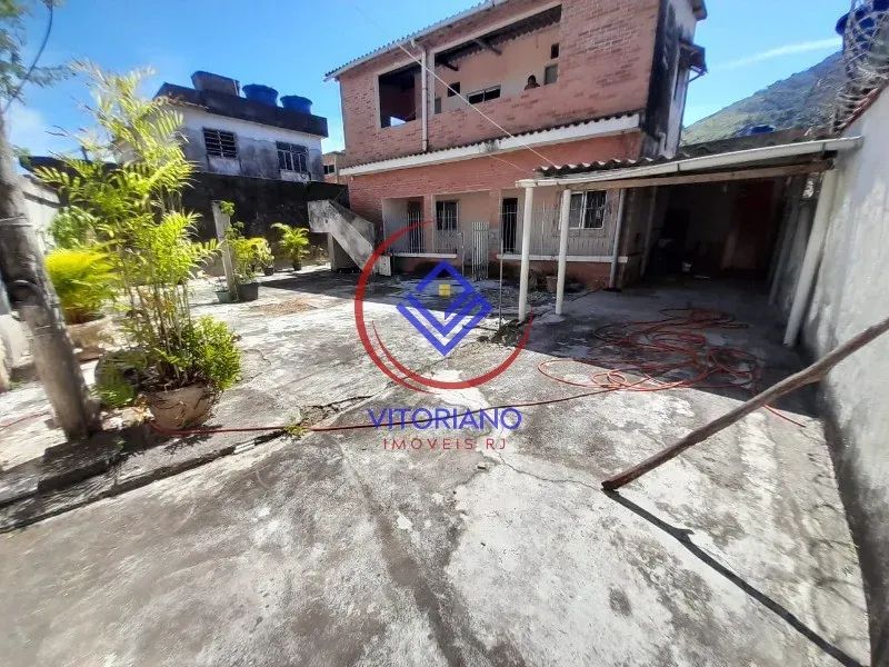 CASA TRÊS QUARTOS Á VENDA EM NOVA IGUAÇU! - Foto 4