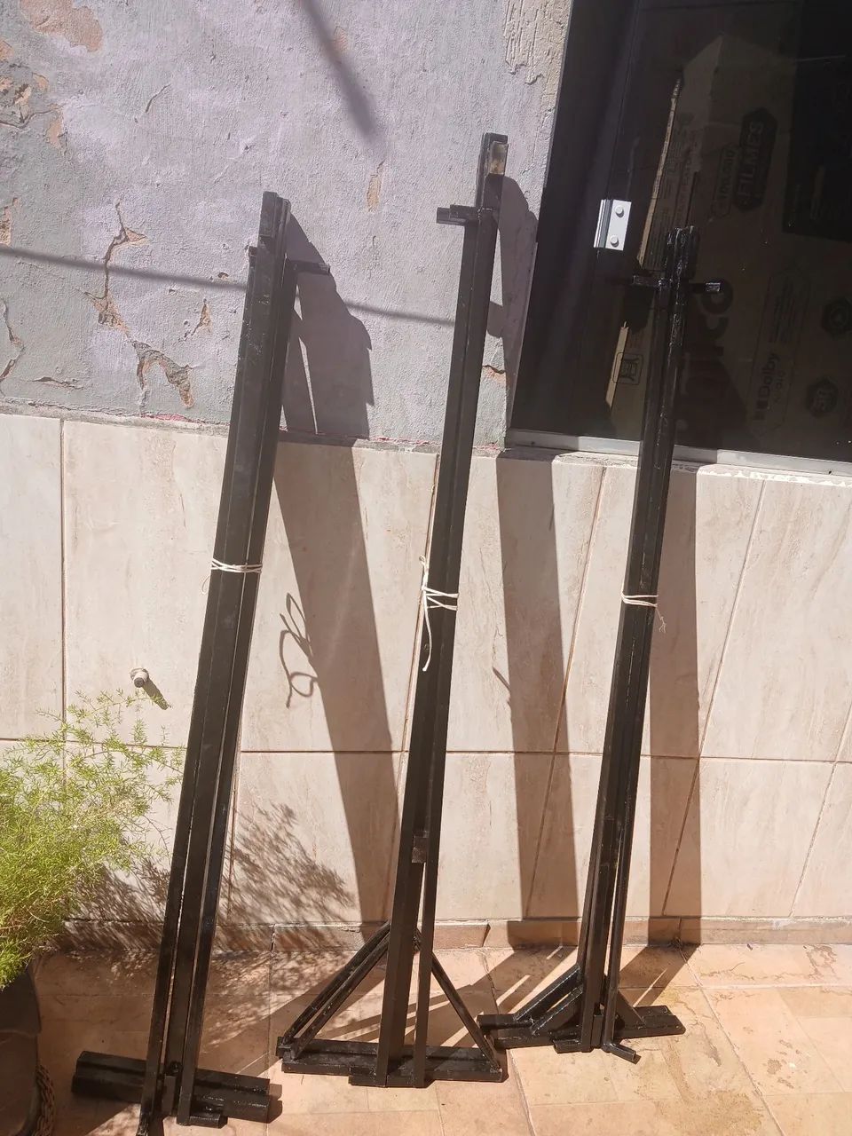 Estrutura para Divisória de Ambientes - Foto 3