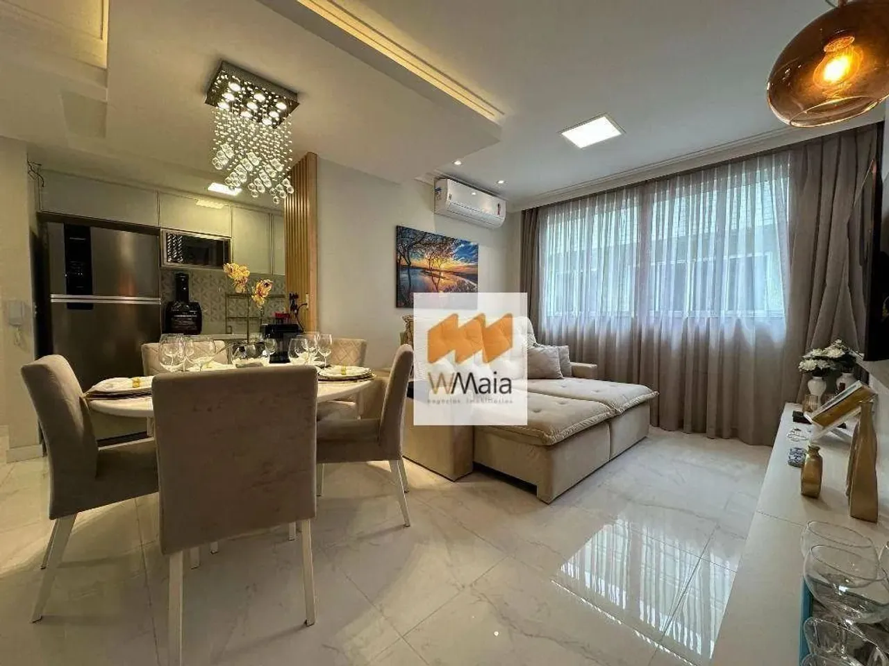 Cobertura com 3 dormitórios à venda, 188 m² - Prainha - Arraial do Cabo/RJ