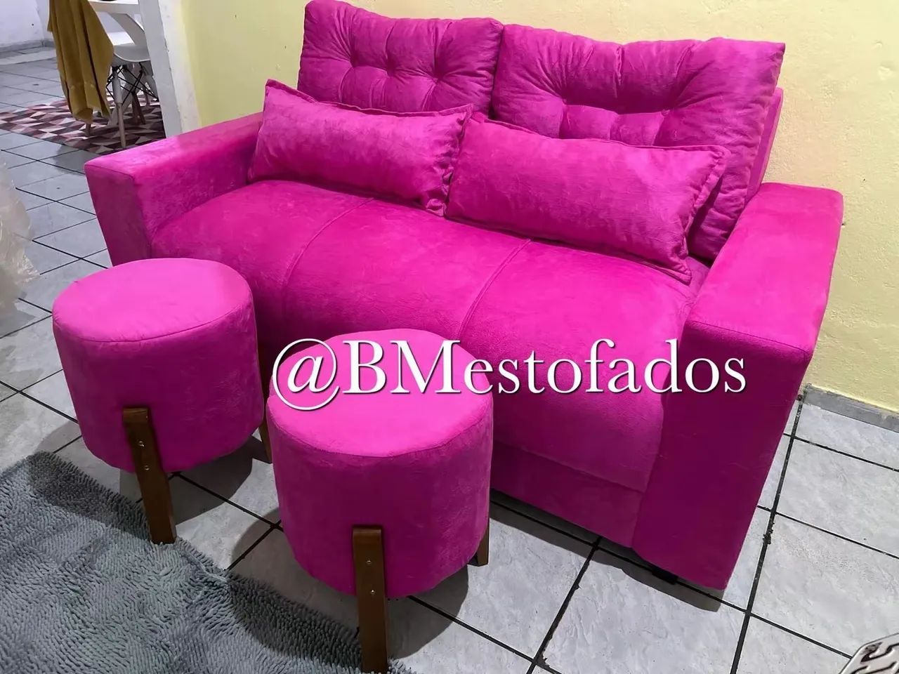 Sofá  - Foto 2