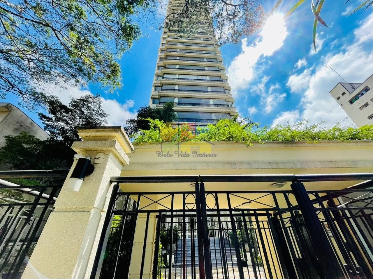 APTO ALTO PADRÃO - PERDIZES/SP - 3 SUITES/4 VAGAS - Foto 2