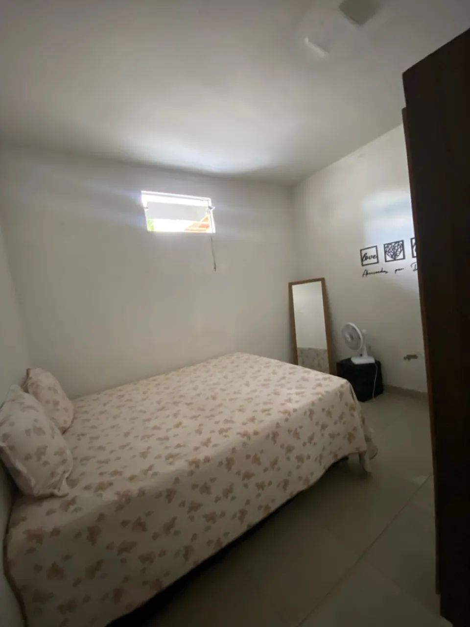 Alugo casa pro São João de serrinha  - Foto 2