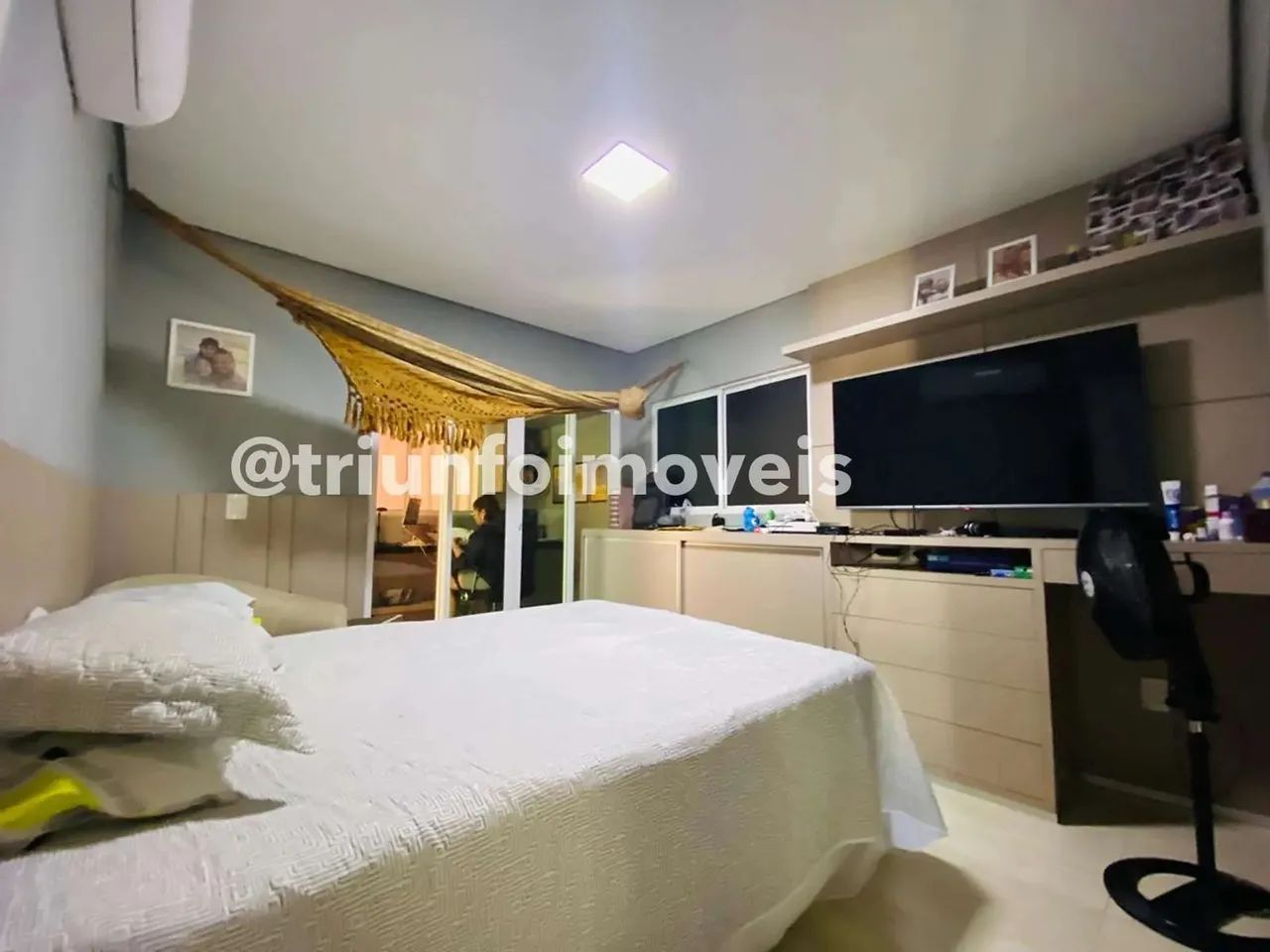 Casa duplex a venda no Centro com 3 Suítes TR219387 THE -1KBKTB6 - Foto 4