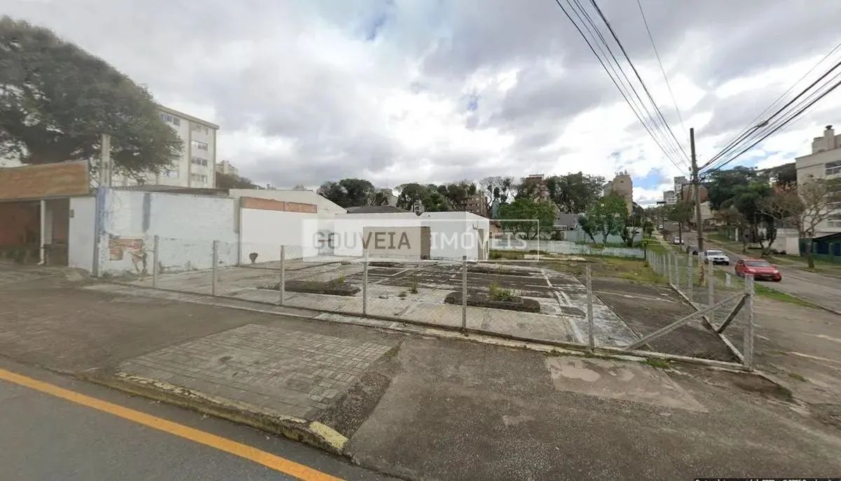 Terreno com 1.700 m², à venda por R$ 5.780.000 - Guaíra, Curitiba (PR) - ZR-4 - Foto 6