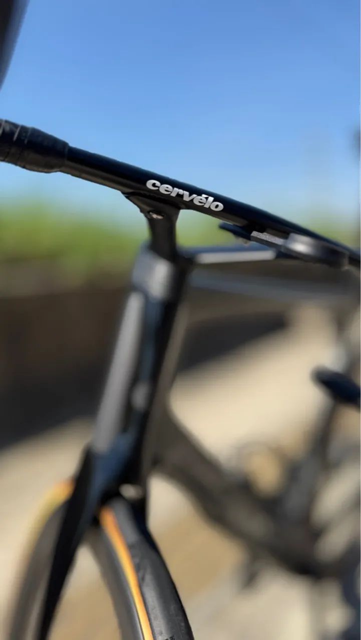 Cervelo s5 2025 - Foto 3