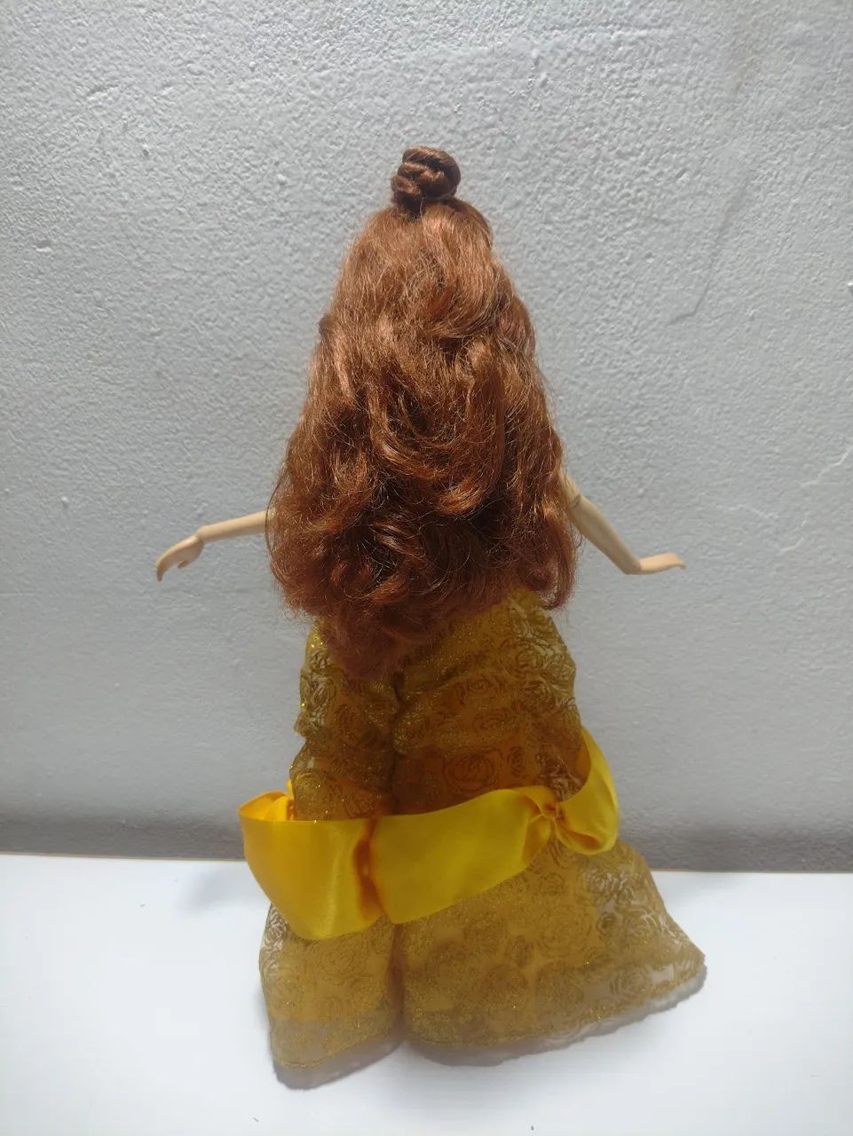 Boneca Bela e a Fera | Clássica Original - Foto 5