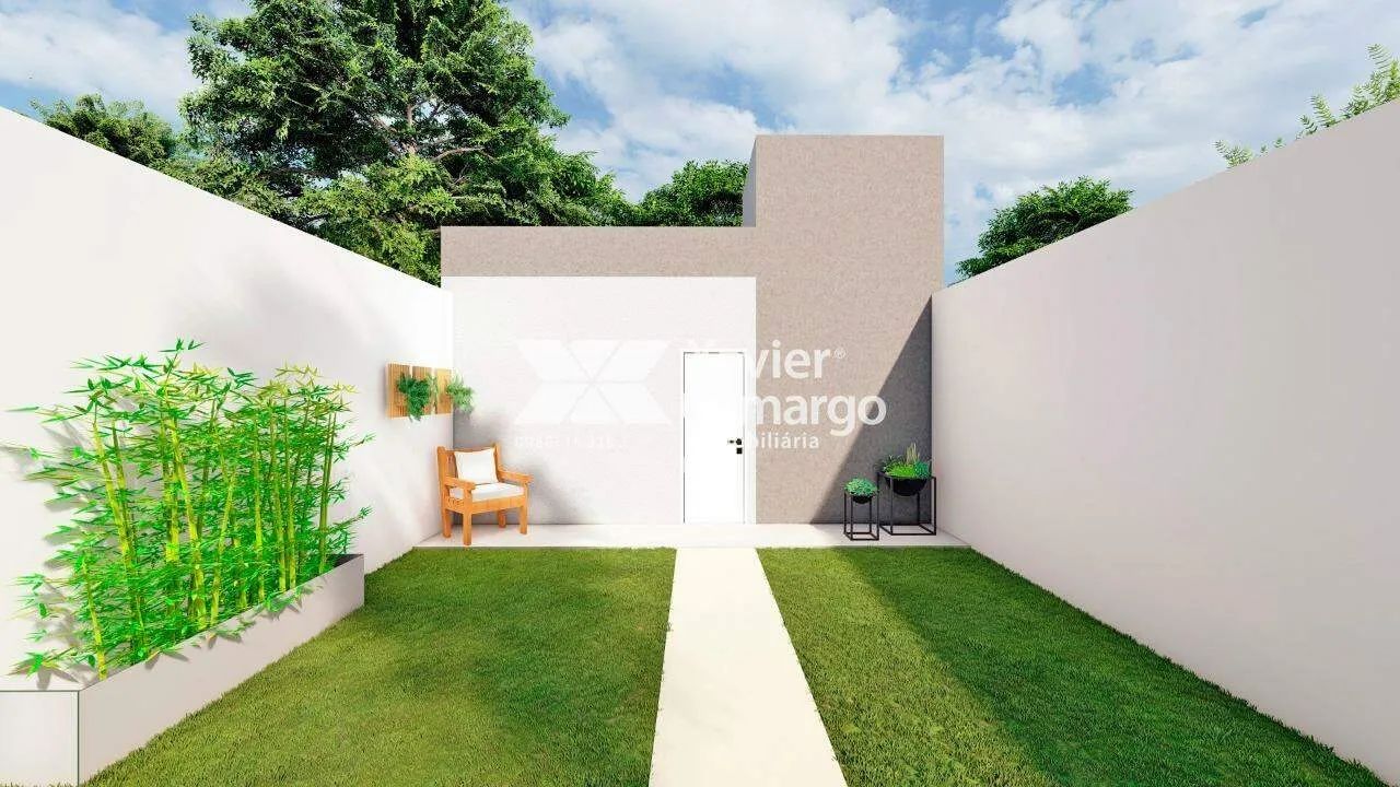 Terreno e construção - Foto 2