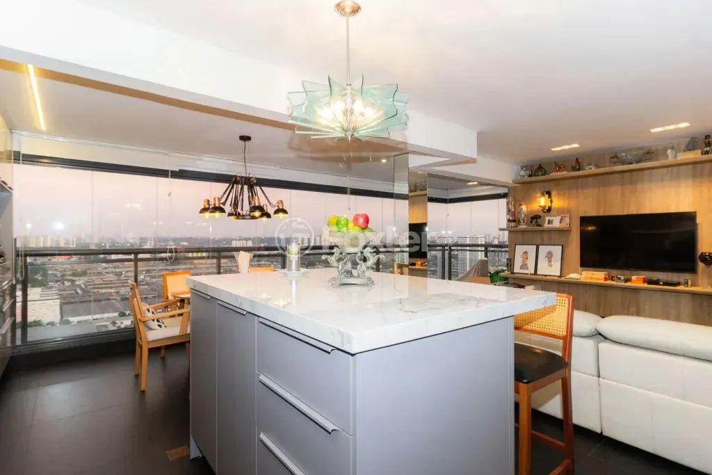 Apartamento à venda Avenida Mofarrej, Vila Leopoldina - São Paulo - Foto 8