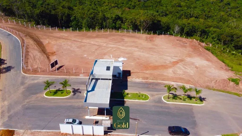 \ Terreno no Corumbá 4 - Água, Energia, Asfaltado, Piscina, Churrasqueira na Mata, etc \ - Foto 3