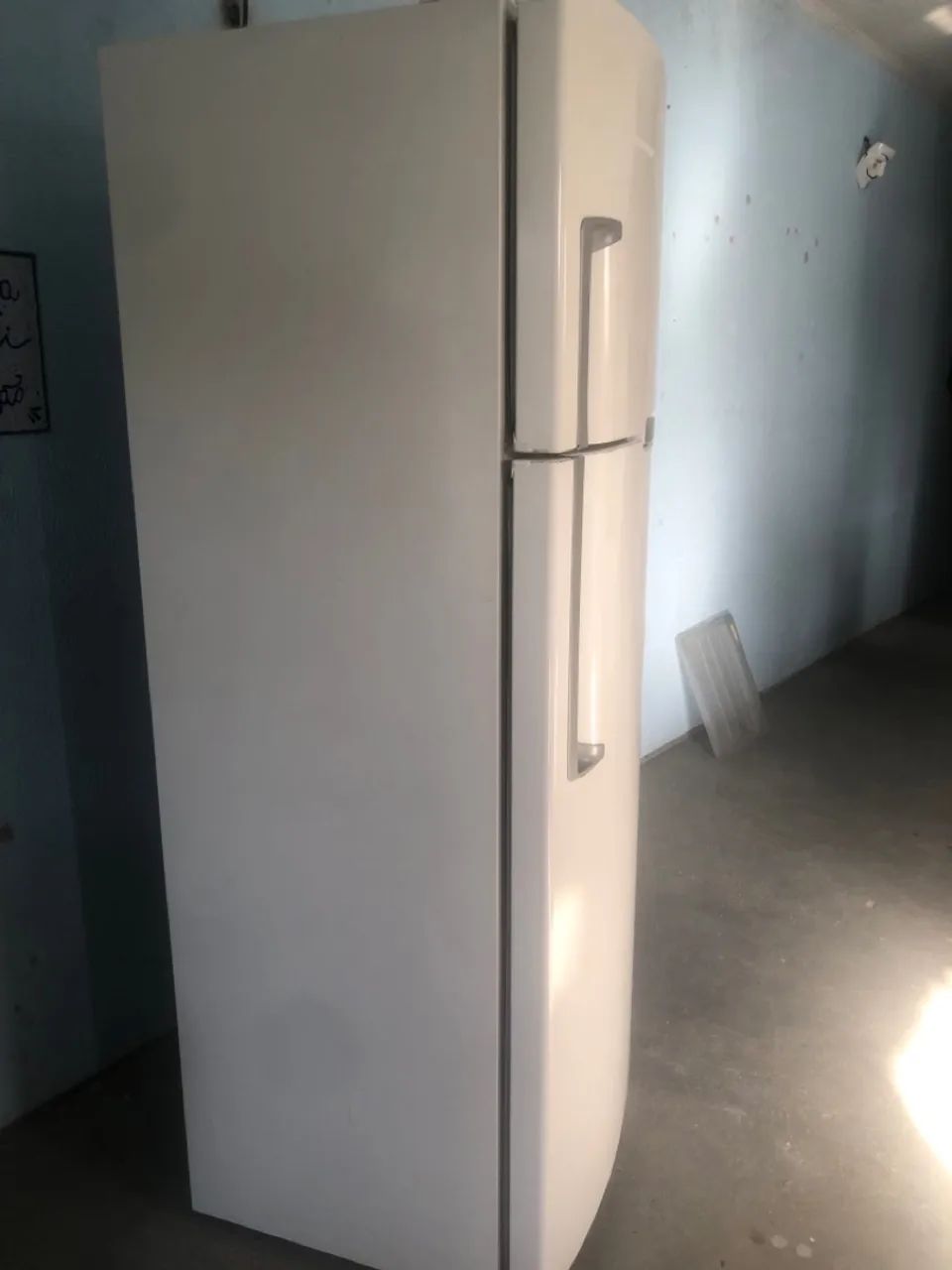 Brastemp clean com garantia 