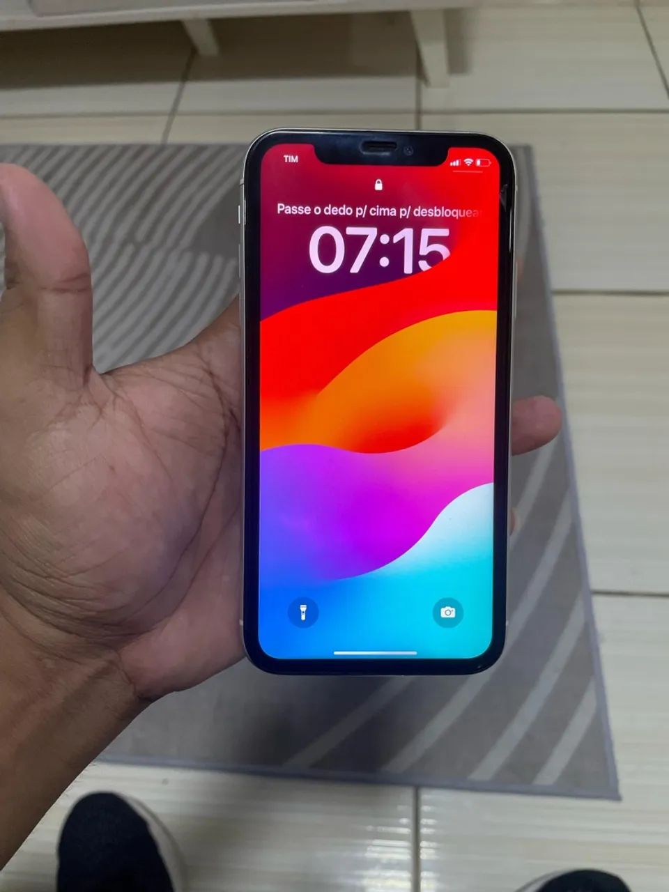 iPhone 11