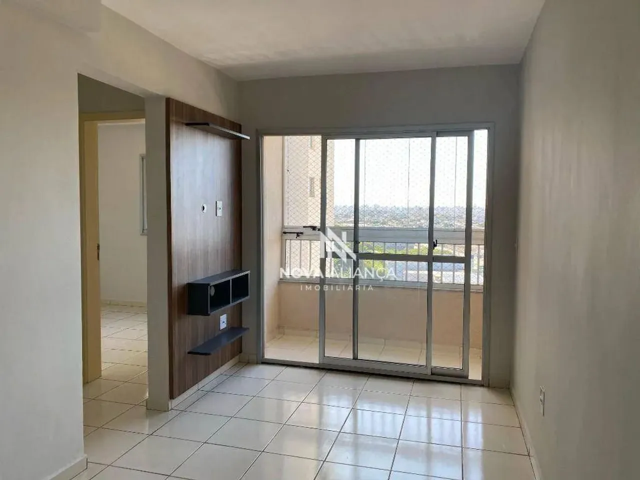 Apartamento com 2 quartos para alugar, 50 m² - Ataíde - Vila Velha/ES