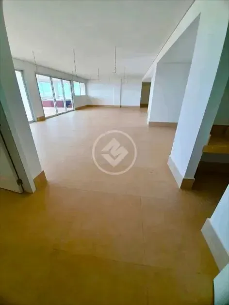 Apartamento Forest Hill Mansão Cinco Quartos sendo Cinco Suítes com 441m2 Bairro Jardim Fl