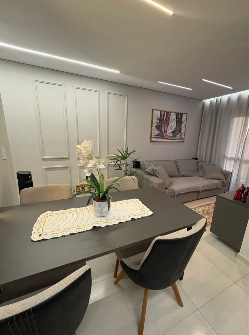 Foto - Paulínia - Jardim dos Calegaris