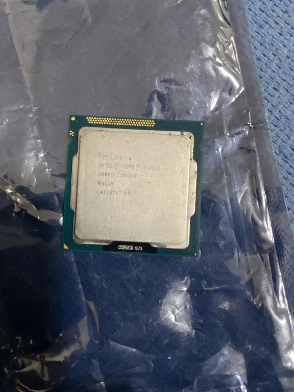Intel i5 3330 processor63824100656771120