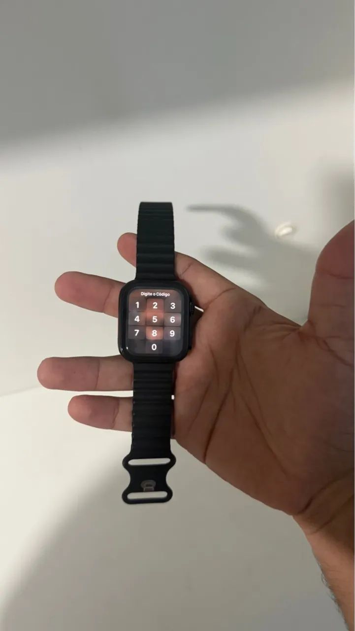 Apple Watch SE 2 geração  - Foto 2