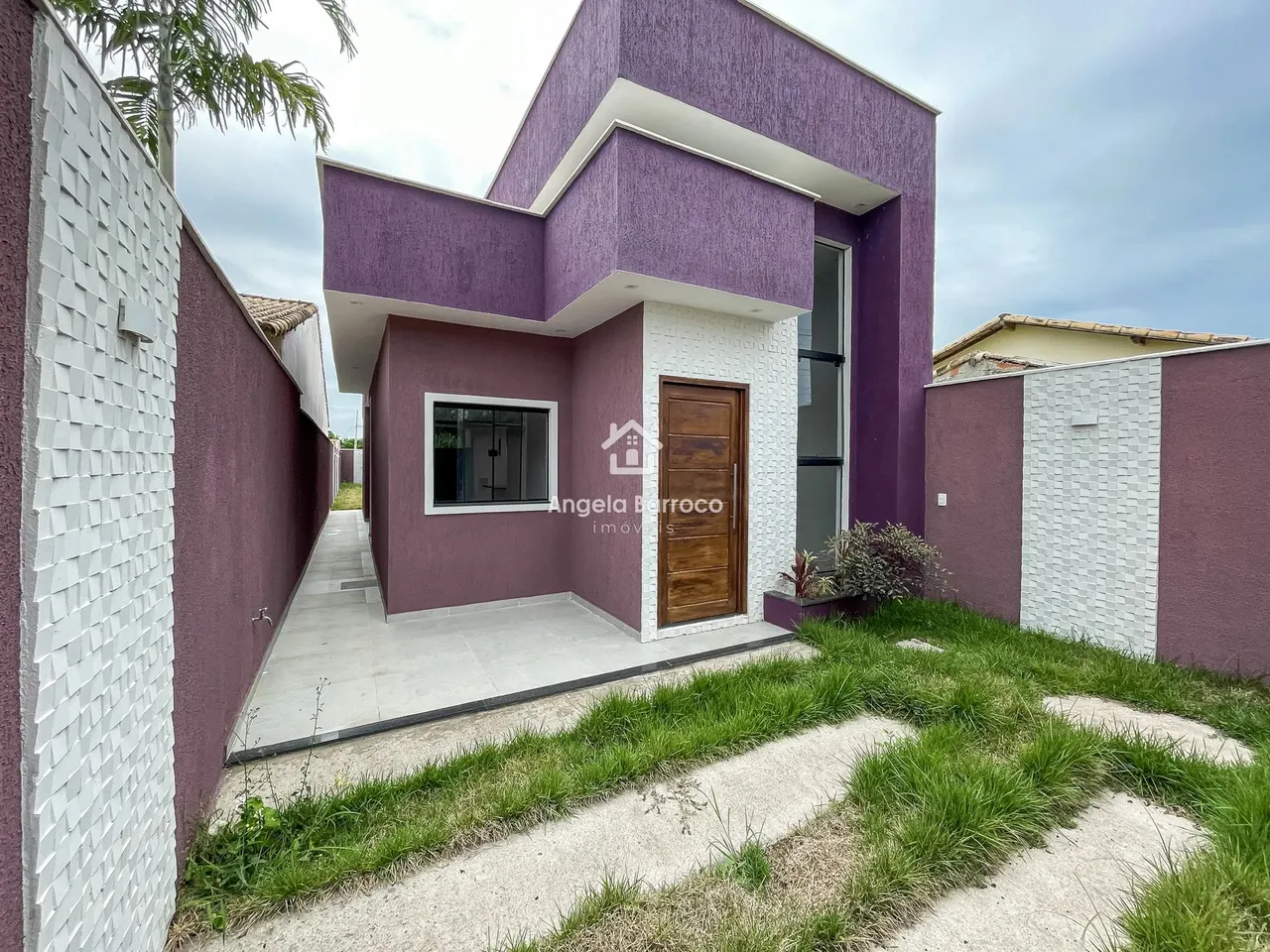 Locação de Imóvel Jardim Atlântico Leste, Itaipuaçu Primeira Locação | Acabamento de Alt
