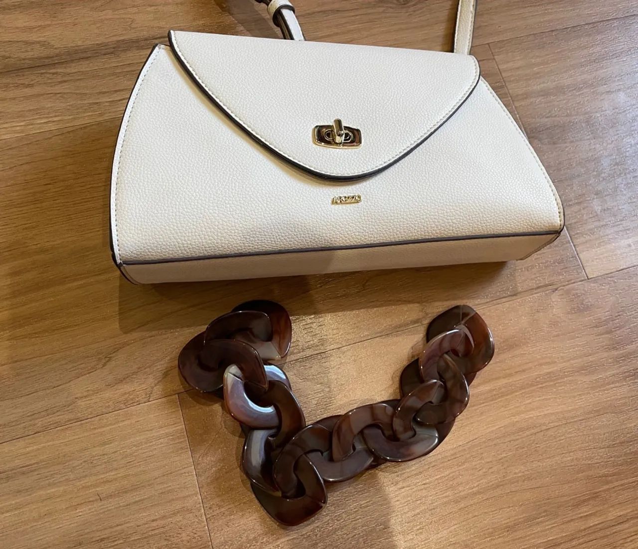 Bolsa Arezzo - Foto 3