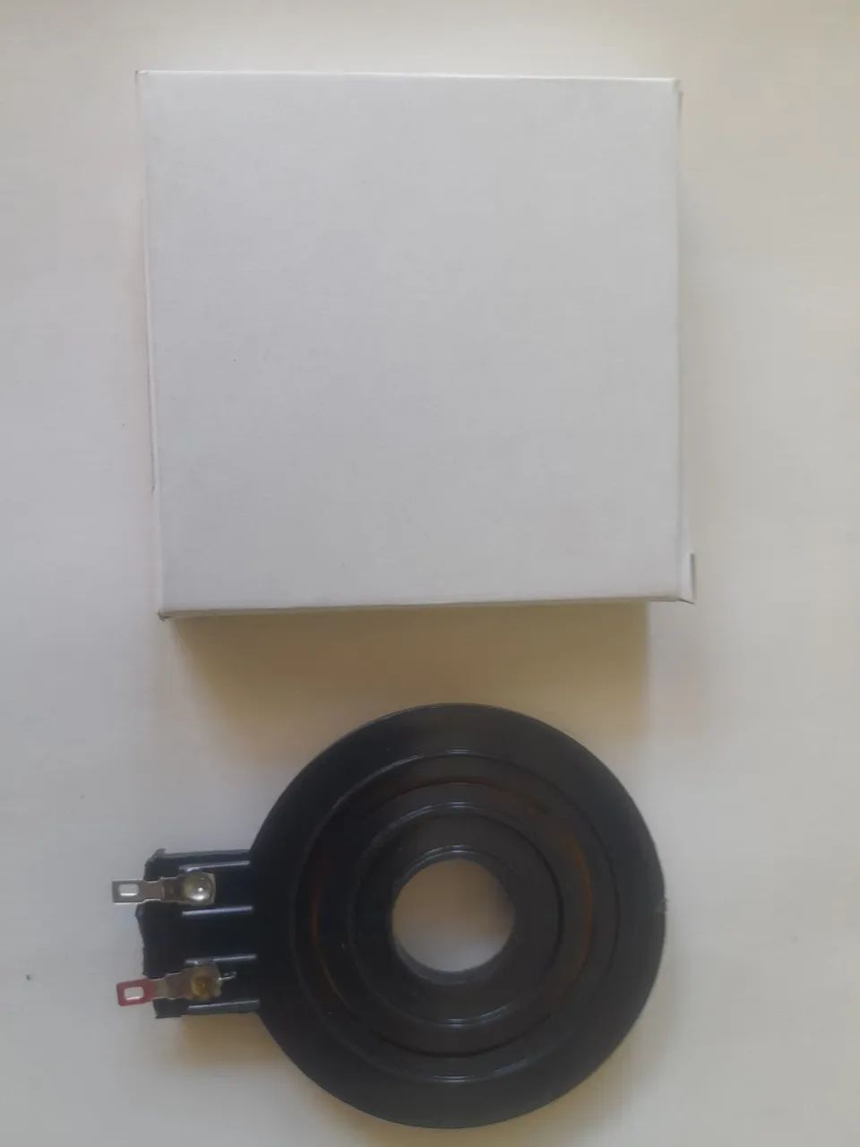 Reparo de Twitter  - Foto 2