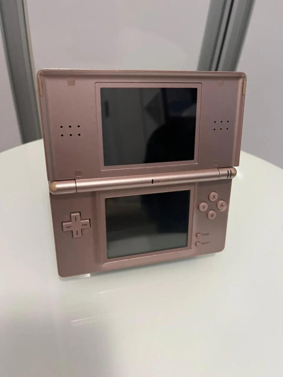 nintendo ds lite
