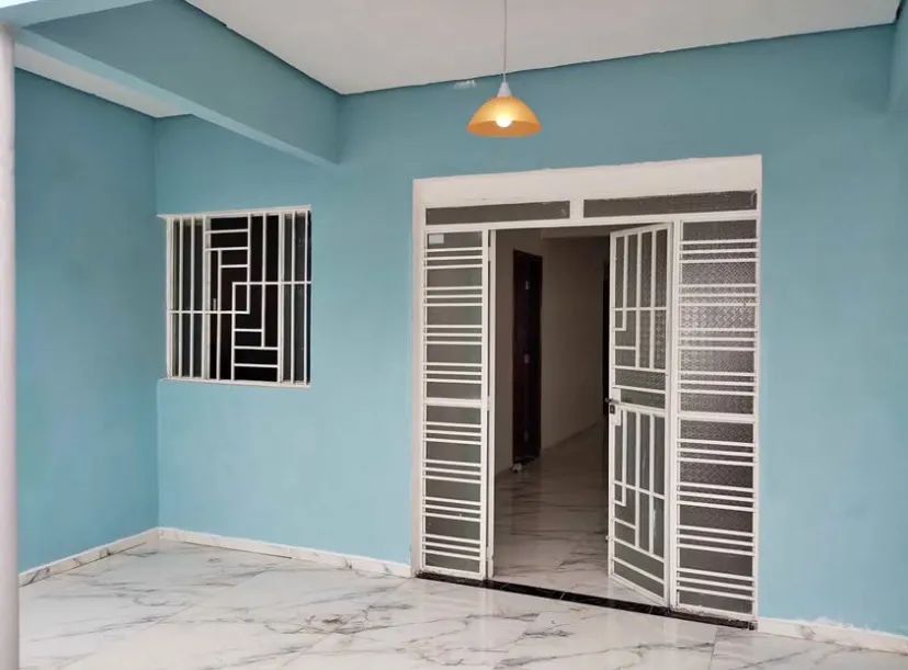 10- CASA NO JARDIM AMÉRICA 