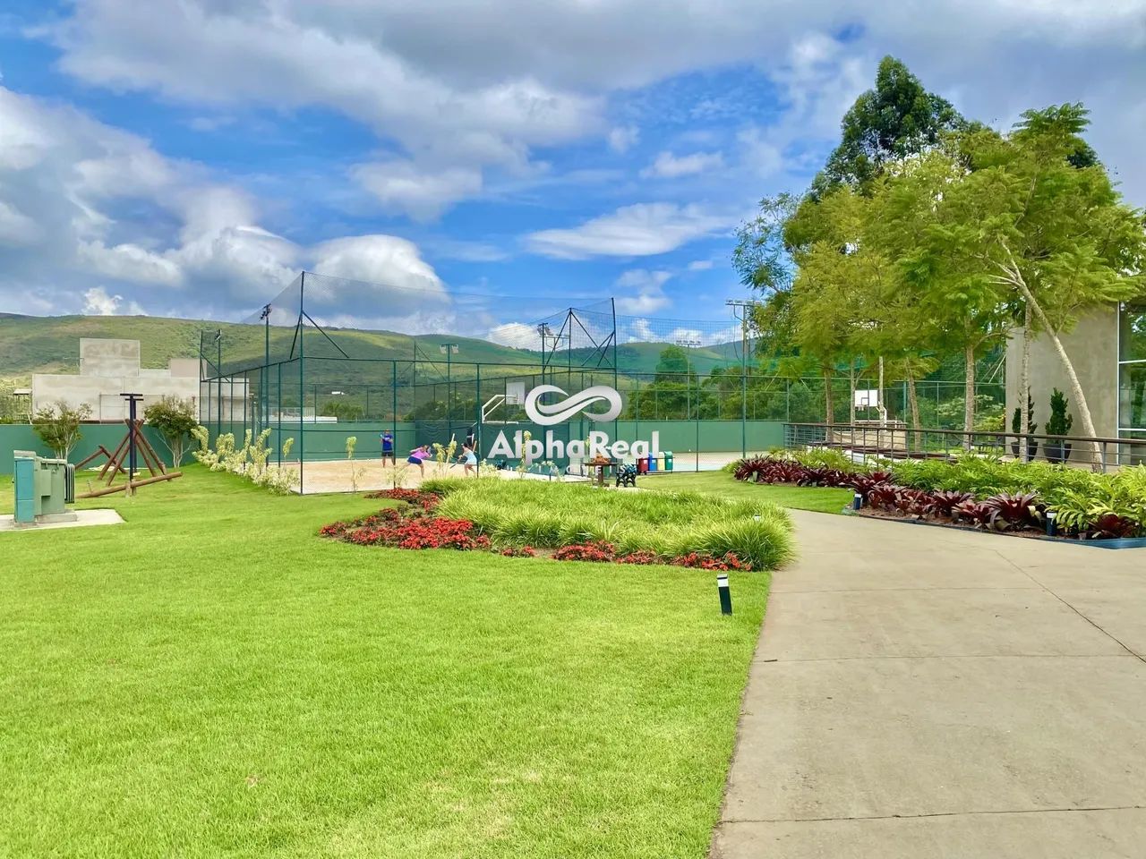 690.000,00 - 554,77m2 Lote Alphaville - Costa Laguna - Nova Lima - Foto 4