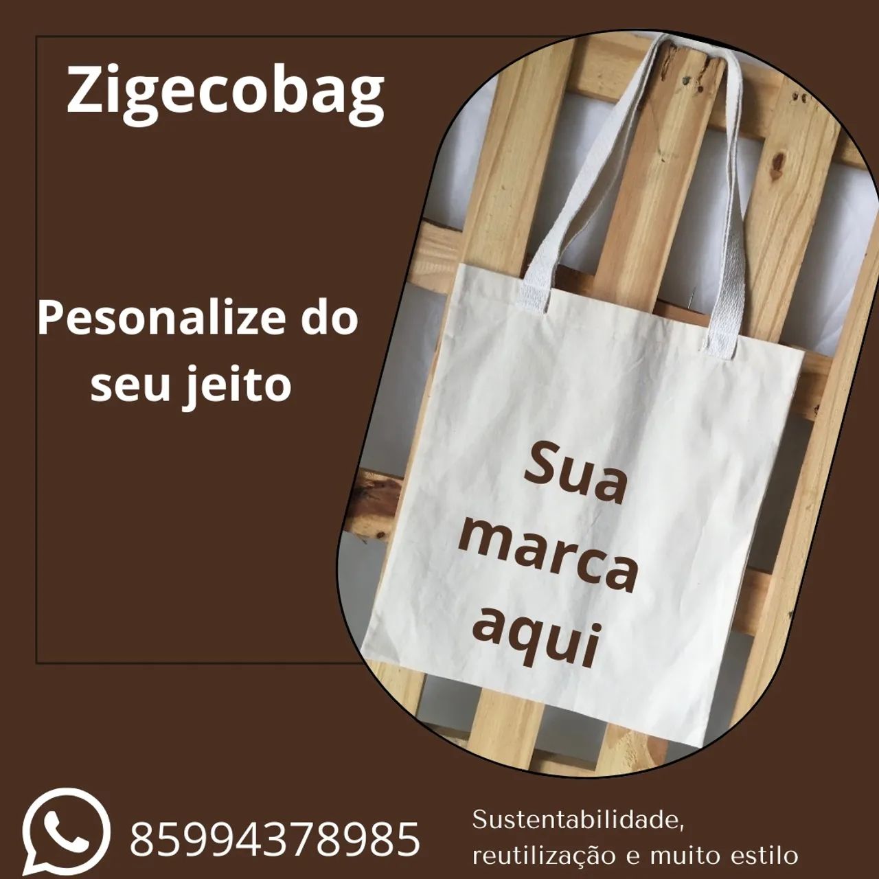 Zigecobag 