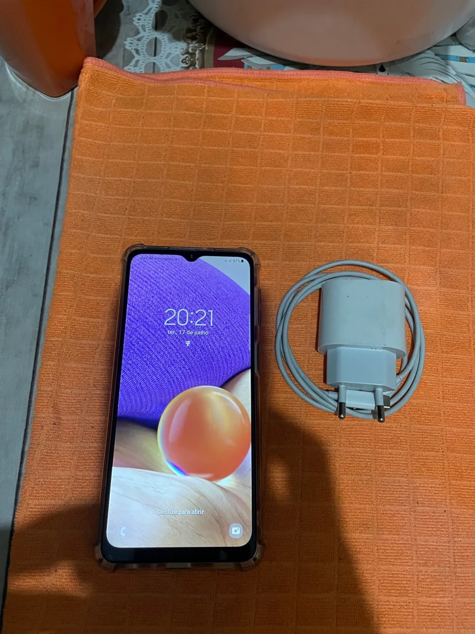 Galaxy A13