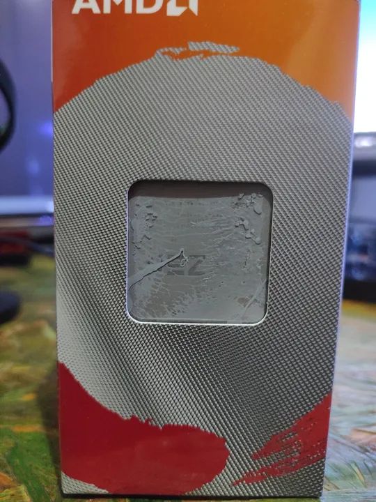 Ryzen 5 4600g - Foto 3