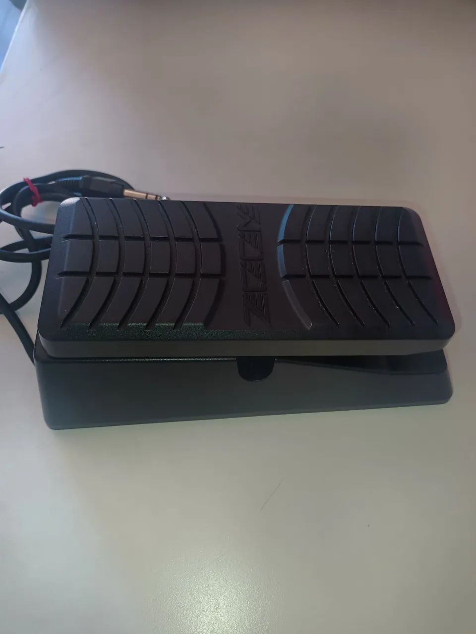 Pedal de expressão zoom FP-02 - Foto 2