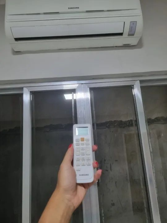 Ar condicionado  - Foto 2