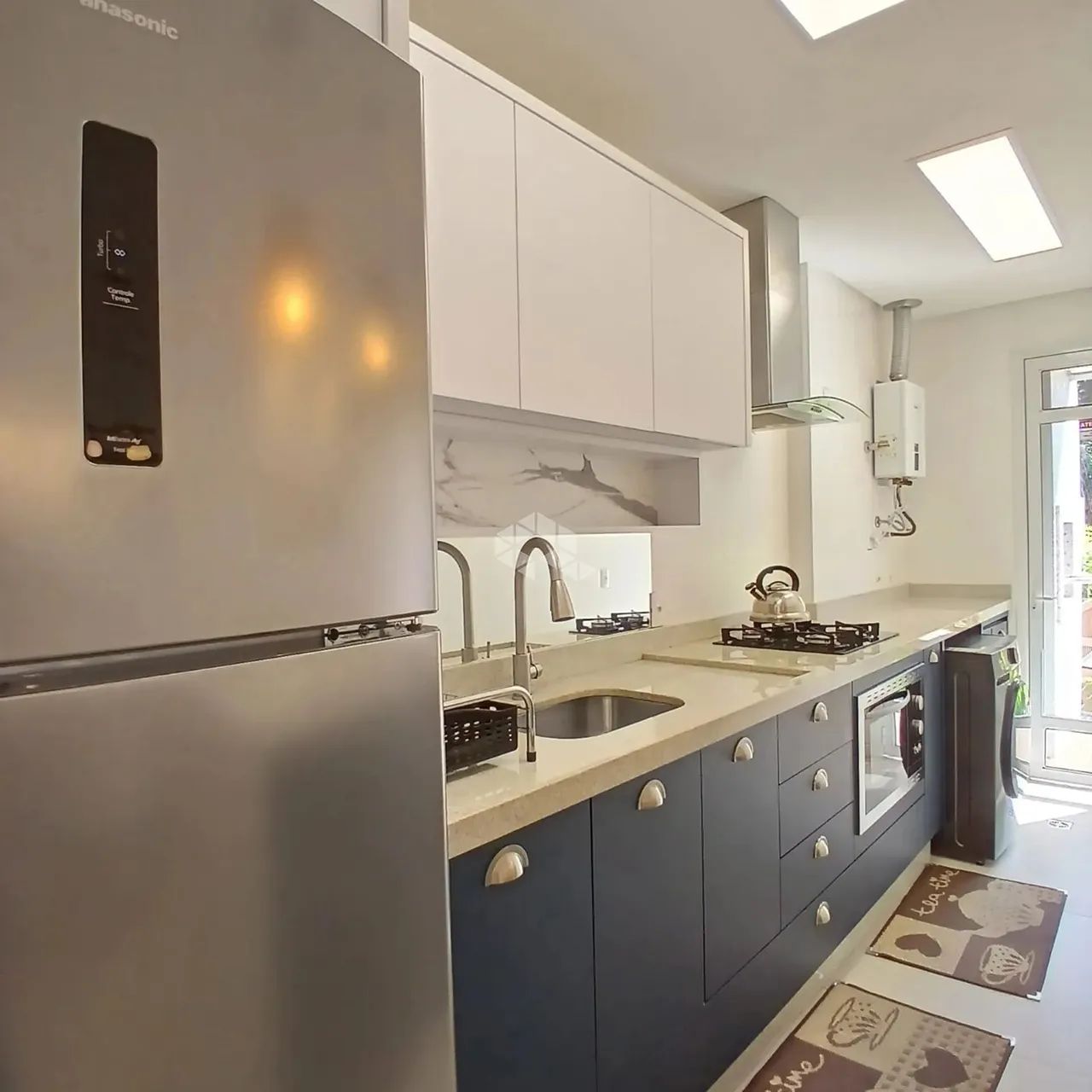 Apartamento Garden , com duas suites no Canto Grande Bombinhas SC. - Foto 5