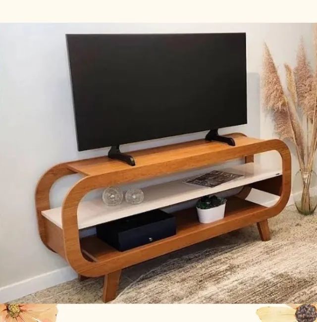 Promoção Rack 53'' - 01/05  