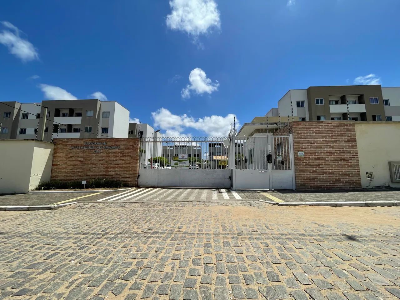 Foto - Parnamirim - Parque das Árvores