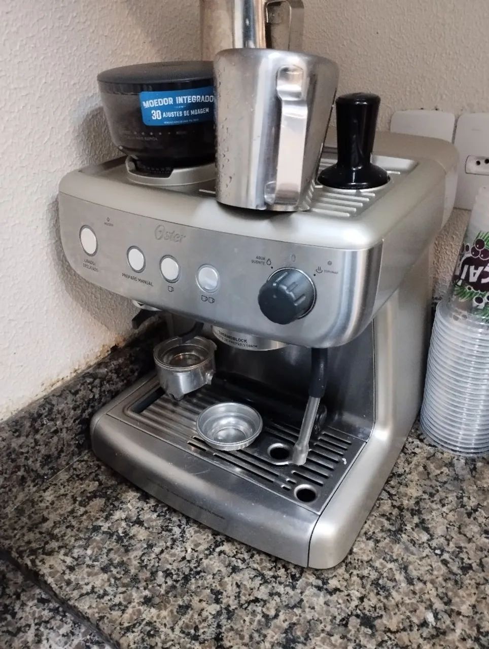 Vendo quiosque sorvete e açaí  - Foto 4