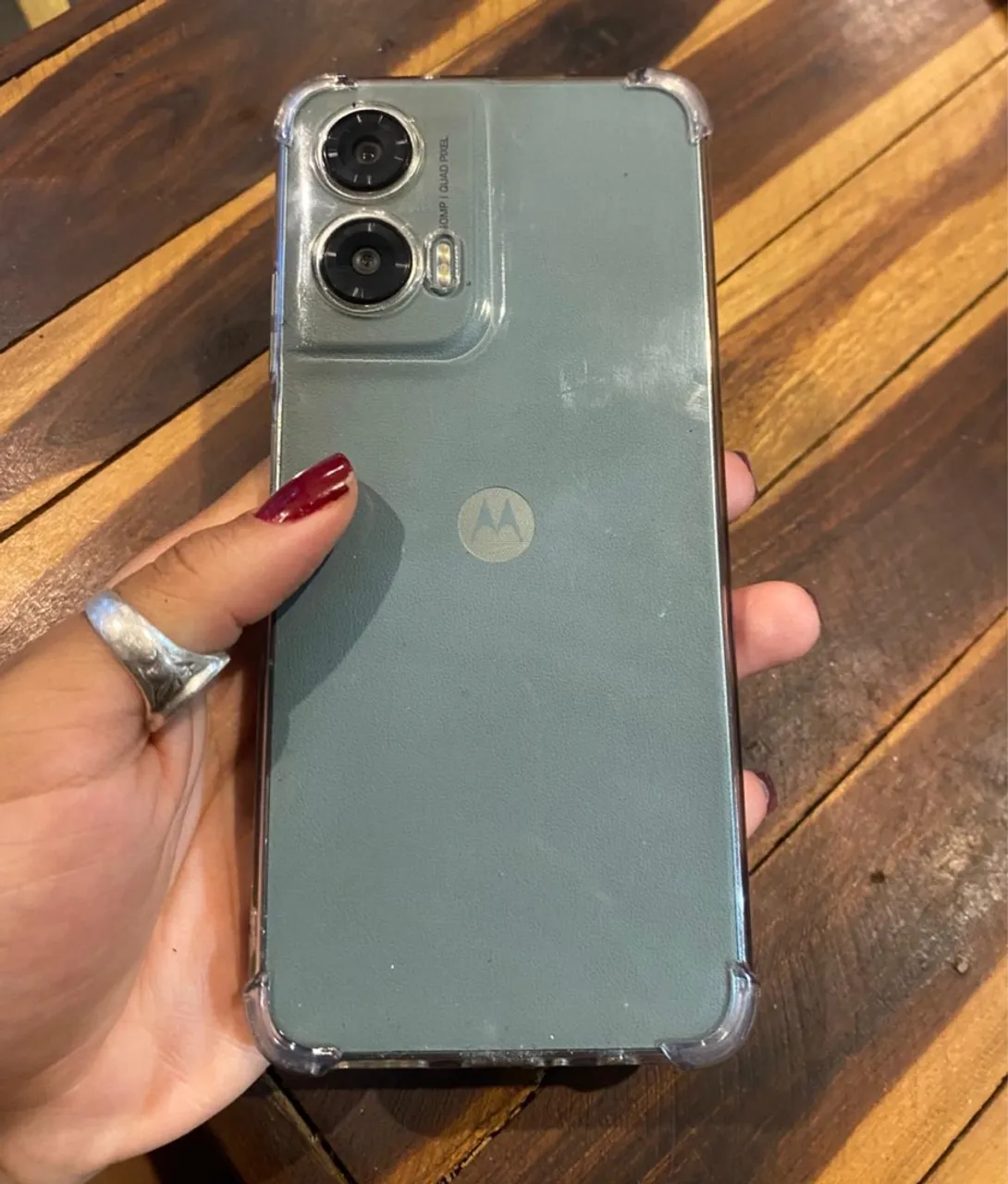 MOTO G35