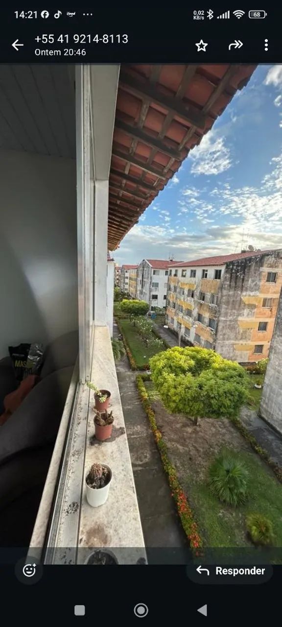 Foto - Aracaju - São Conrado