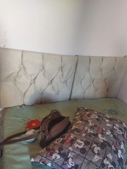 Cabeceira casal - Foto 2