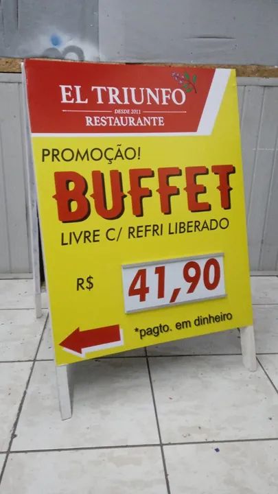 Impressão Digital - Foto 2