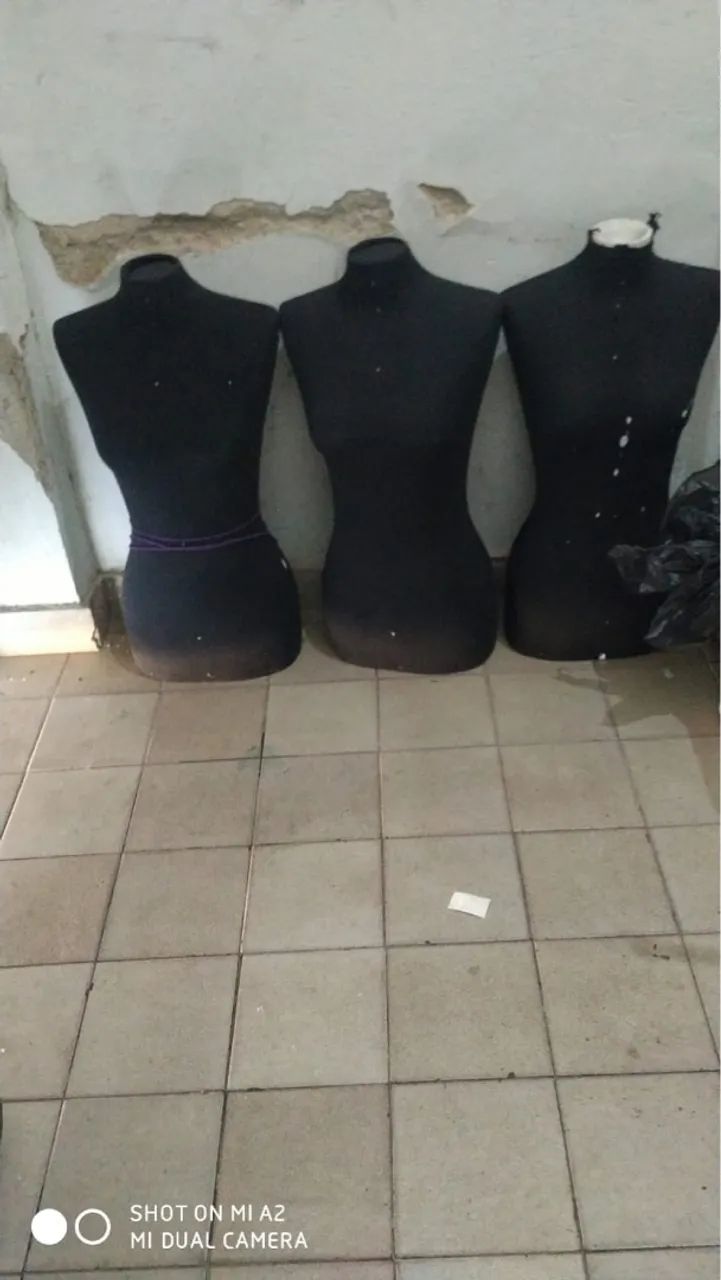Manequim de Costura - Ideal para sua Loja! - Foto 2